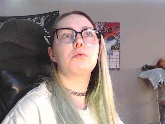 Cherribomb29 webcam