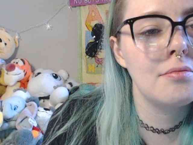 Cherribomb29 webcam