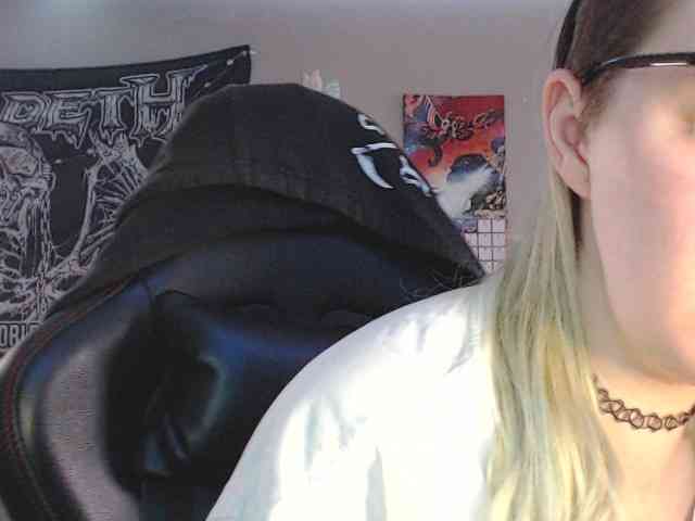 Cherribomb29 webcam