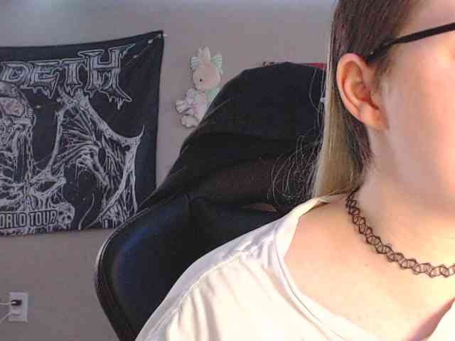 Cherribomb29 webcam