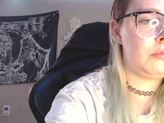 Cherribomb29 webcam