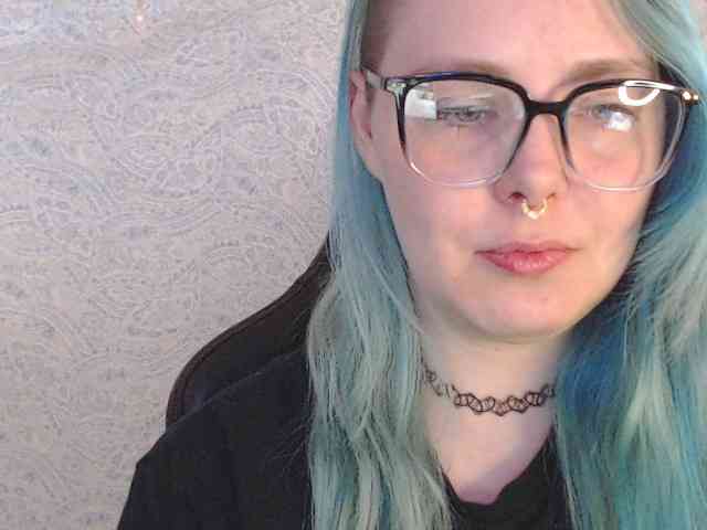 Cherribomb29 webcam