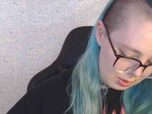 Cherribomb29 webcam