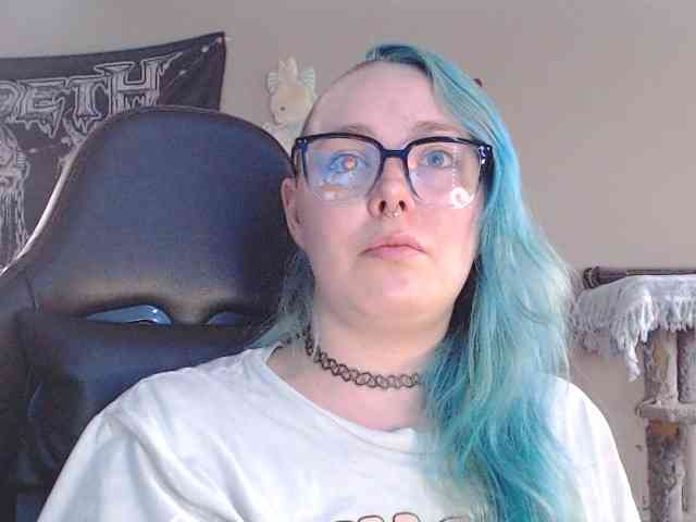 Cherribomb29 webcam