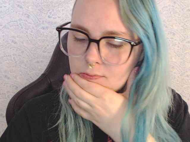 Cherribomb29 webcam