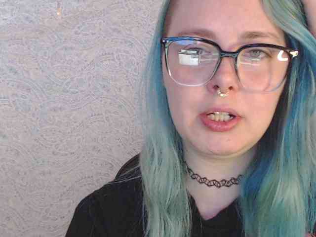 Cherribomb29 webcam