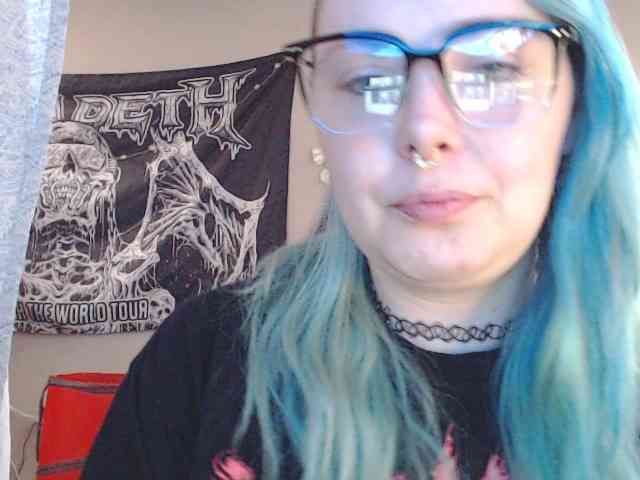 Cherribomb29 webcam