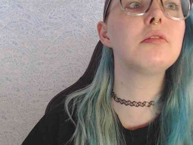 Cherribomb29 webcam