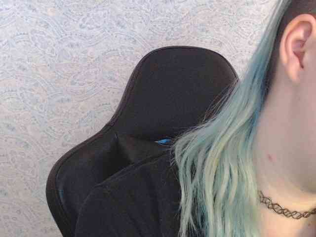 Cherribomb29 webcam