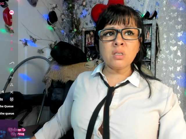 megan-grace live cam on BongaCams