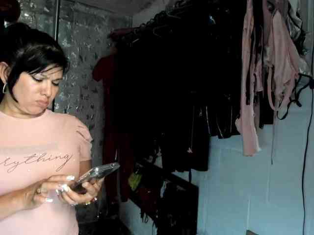 megan-grace webcam