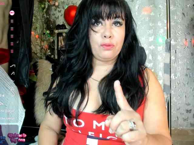 megan-grace webcam
