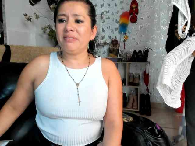 megan-grace webcam