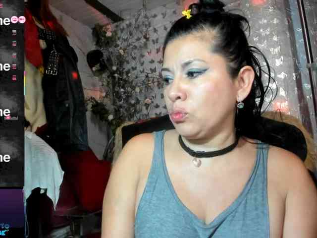 megan-grace webcam