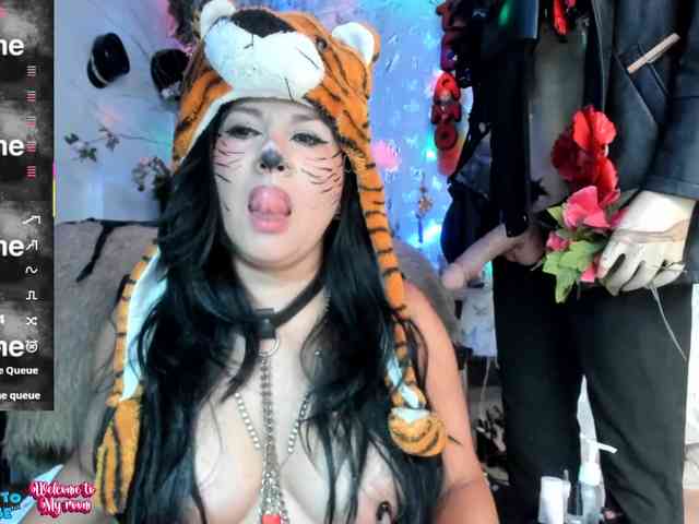 megan-grace webcam