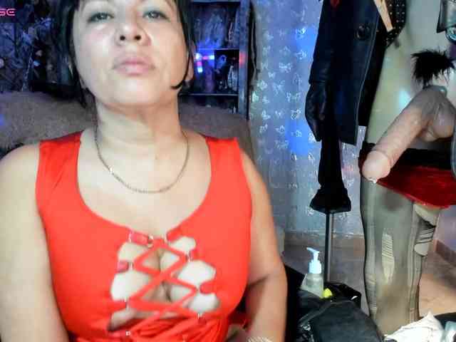 megan-grace webcam
