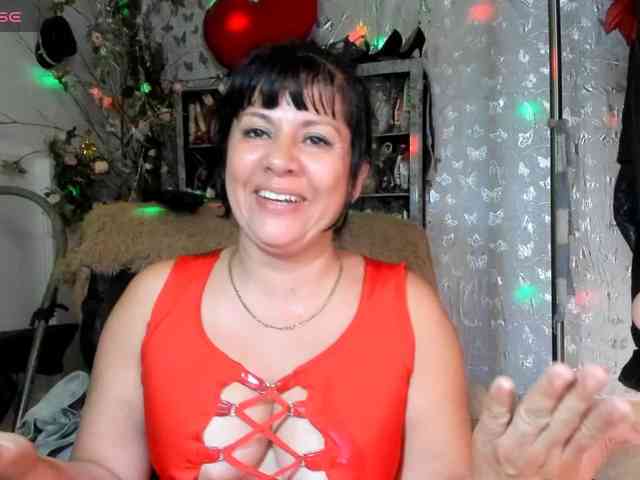 megan-grace webcam
