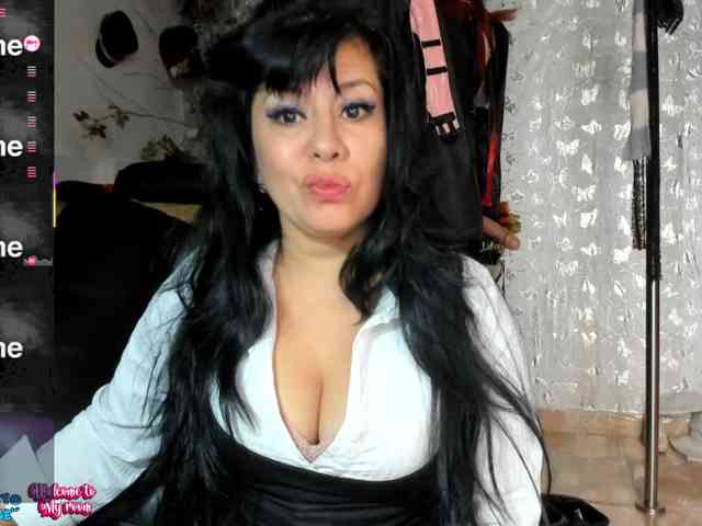 megan-grace webcam