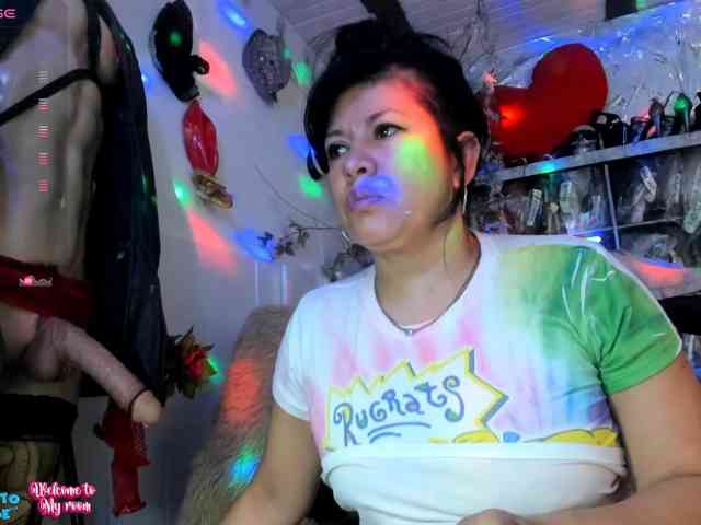 megan-grace webcam