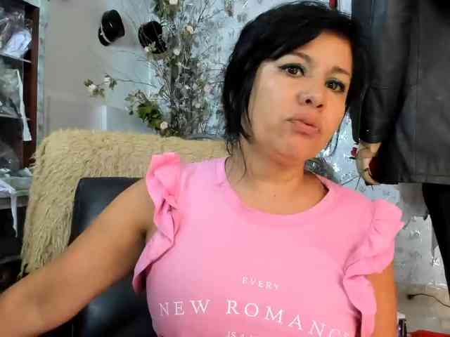 megan-grace webcam