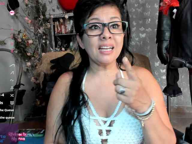 megan-grace webcam