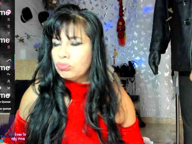 megan-grace webcam