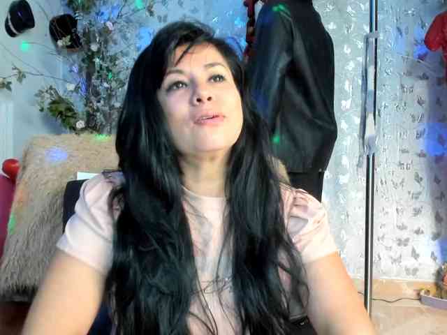 megan-grace webcam