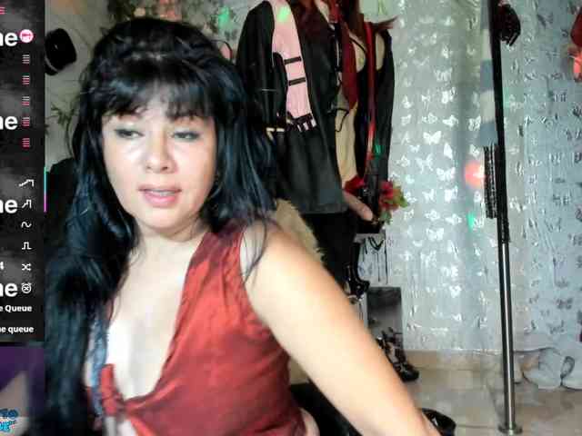 megan-grace webcam