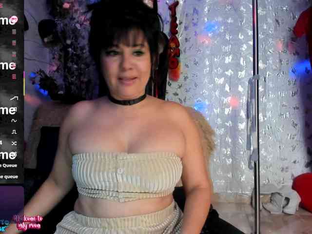 megan-grace webcam