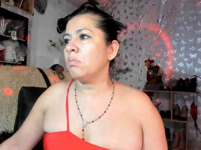 megan-grace webcam