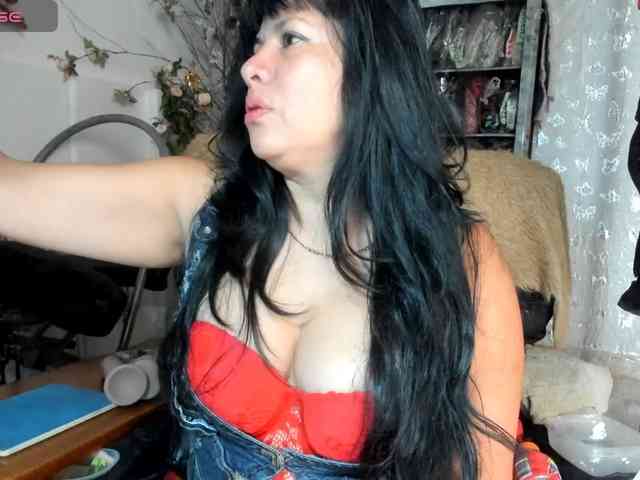 Megan-grace - Girl 
