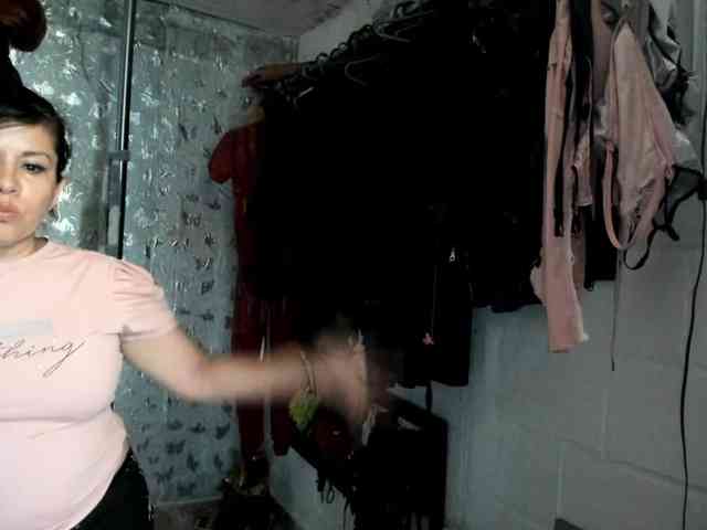 megan-grace webcam