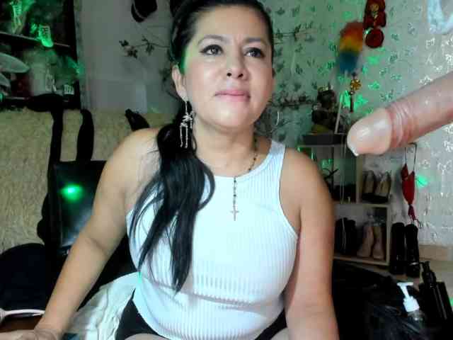 megan-grace webcam