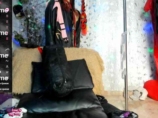 megan-grace webcam