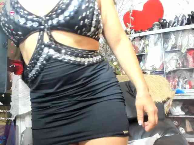 megan-grace webcam