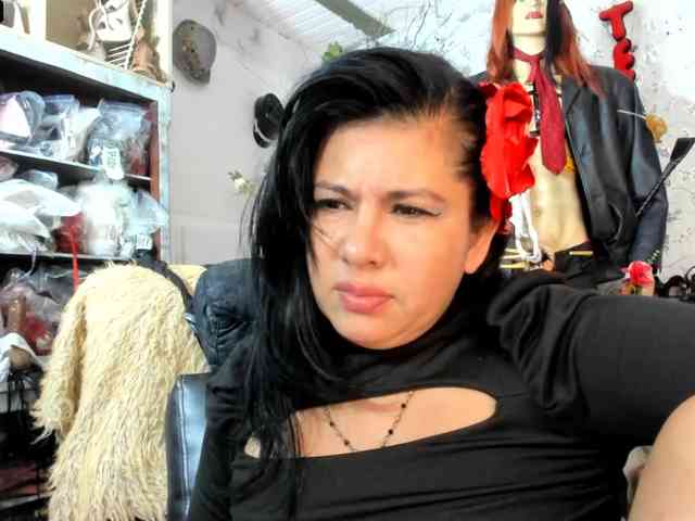 megan-grace webcam