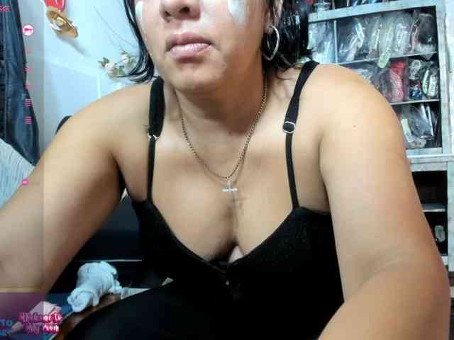 megan-grace webcam