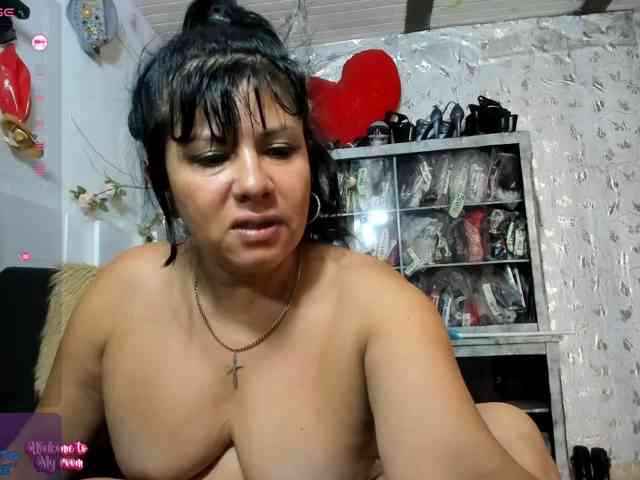 megan-grace webcam