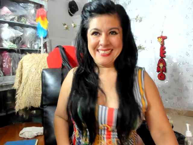 megan-grace webcam