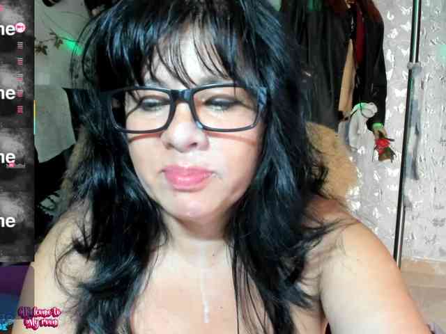 megan-grace webcam