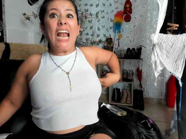 megan-grace webcam