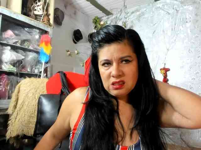 megan-grace webcam