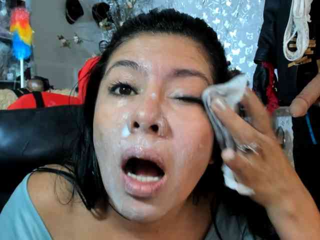 megan-grace webcam