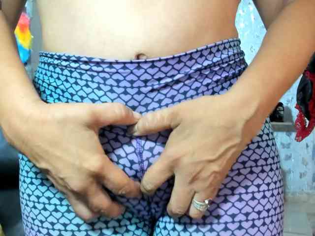 megan-grace webcam