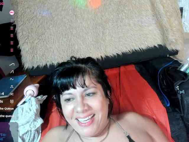 megan-grace webcam