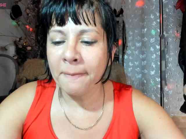 megan-grace webcam