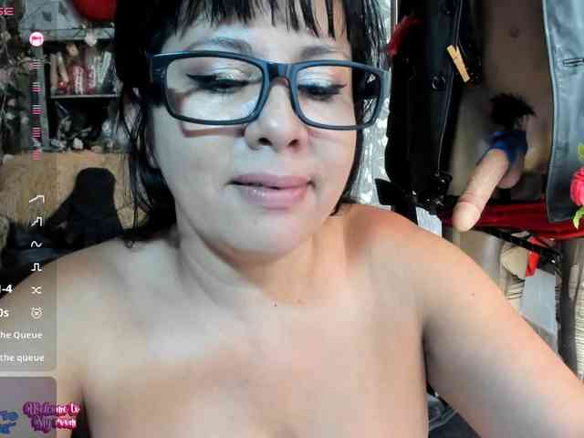 megan-grace webcam