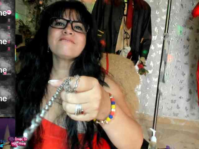 megan-grace webcam