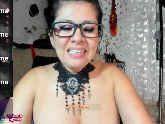 megan-grace webcam