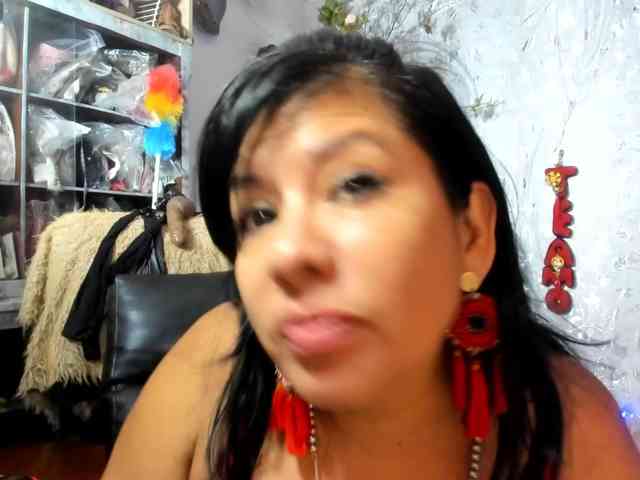 megan-grace webcam